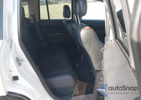 2016 Jeep Compass 75Th Anniversary from USA, damaged, VIN 1C4NJCBB3GD703162